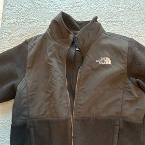 North Face Denali Fleece Jacket